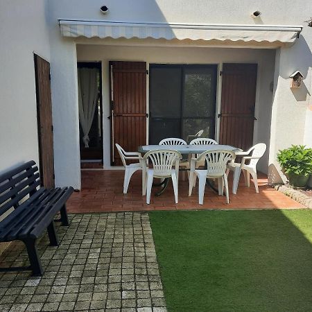 Petit Appartement Aux Stes Maries De La Mer Saintes-Maries-de-la-Mer Dış mekan fotoğraf