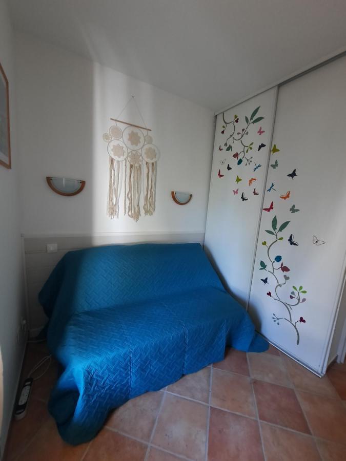 Petit Appartement Aux Stes Maries De La Mer Saintes-Maries-de-la-Mer Dış mekan fotoğraf