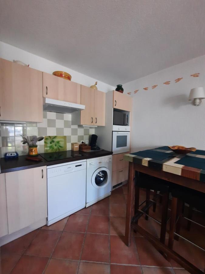 Petit Appartement Aux Stes Maries De La Mer Saintes-Maries-de-la-Mer Dış mekan fotoğraf