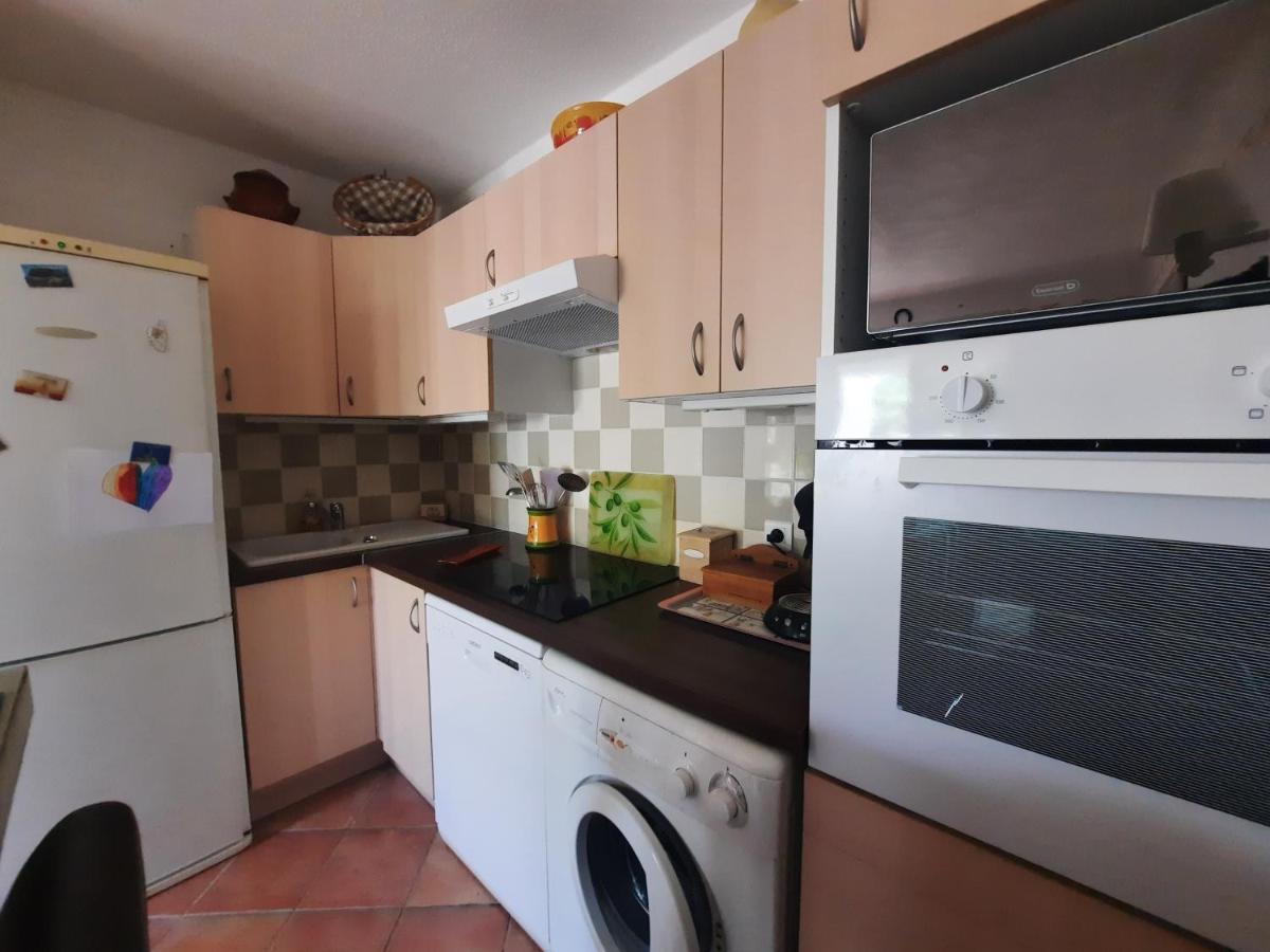 Petit Appartement Aux Stes Maries De La Mer Saintes-Maries-de-la-Mer Dış mekan fotoğraf