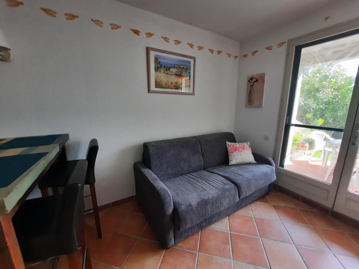 Petit Appartement Aux Stes Maries De La Mer Saintes-Maries-de-la-Mer Dış mekan fotoğraf