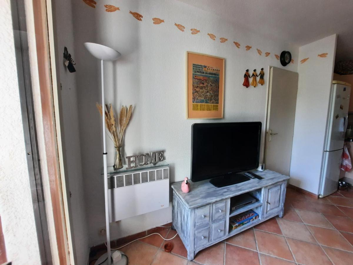 Petit Appartement Aux Stes Maries De La Mer Saintes-Maries-de-la-Mer Dış mekan fotoğraf