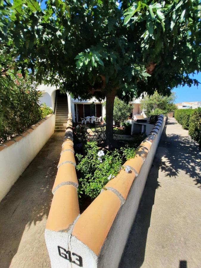 Petit Appartement Aux Stes Maries De La Mer Saintes-Maries-de-la-Mer Dış mekan fotoğraf