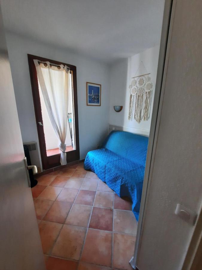Petit Appartement Aux Stes Maries De La Mer Saintes-Maries-de-la-Mer Dış mekan fotoğraf