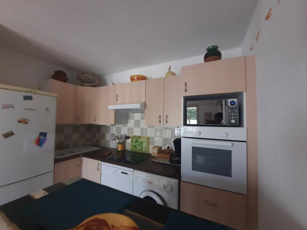 Petit Appartement Aux Stes Maries De La Mer Saintes-Maries-de-la-Mer Dış mekan fotoğraf