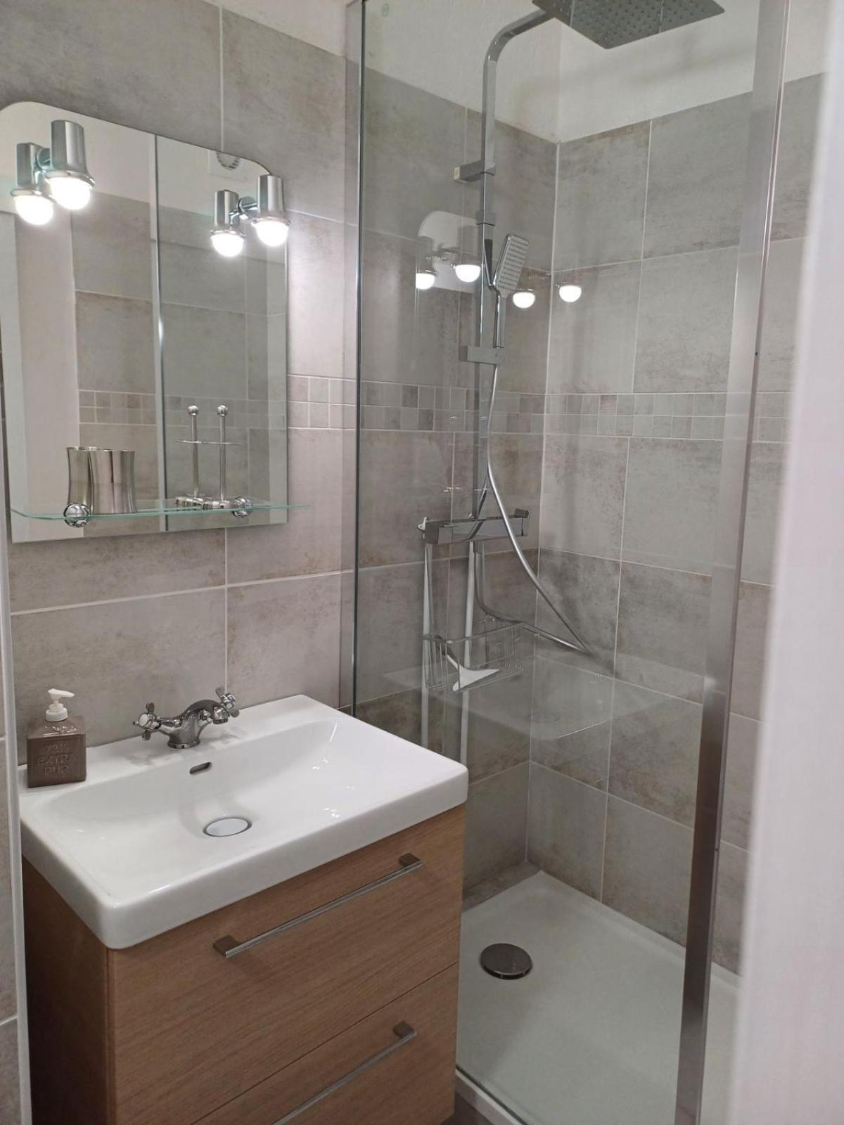 Petit Appartement Aux Stes Maries De La Mer Saintes-Maries-de-la-Mer Dış mekan fotoğraf